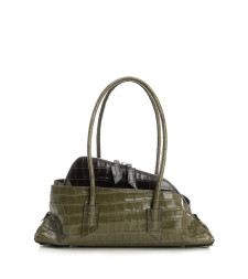 [The Attico] Tote bag CO 260WAH00058LBT155PR104