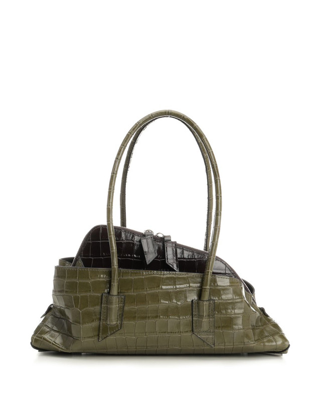 [The Attico] Tote bag CO 260WAH00058LBT155PR104