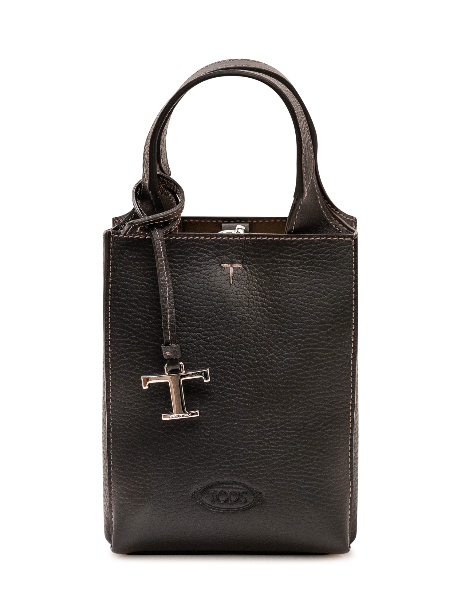 [Tod's] Tote bag FW26 XBWAPAR0000QRI B999
