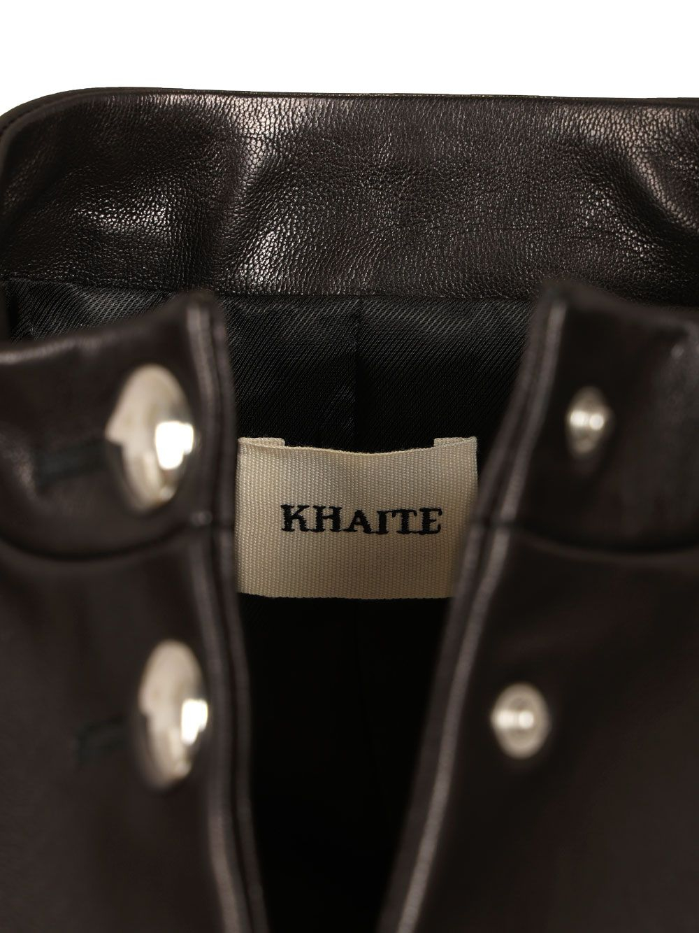 [KHAITE] Casual Jacket CO 6128843200