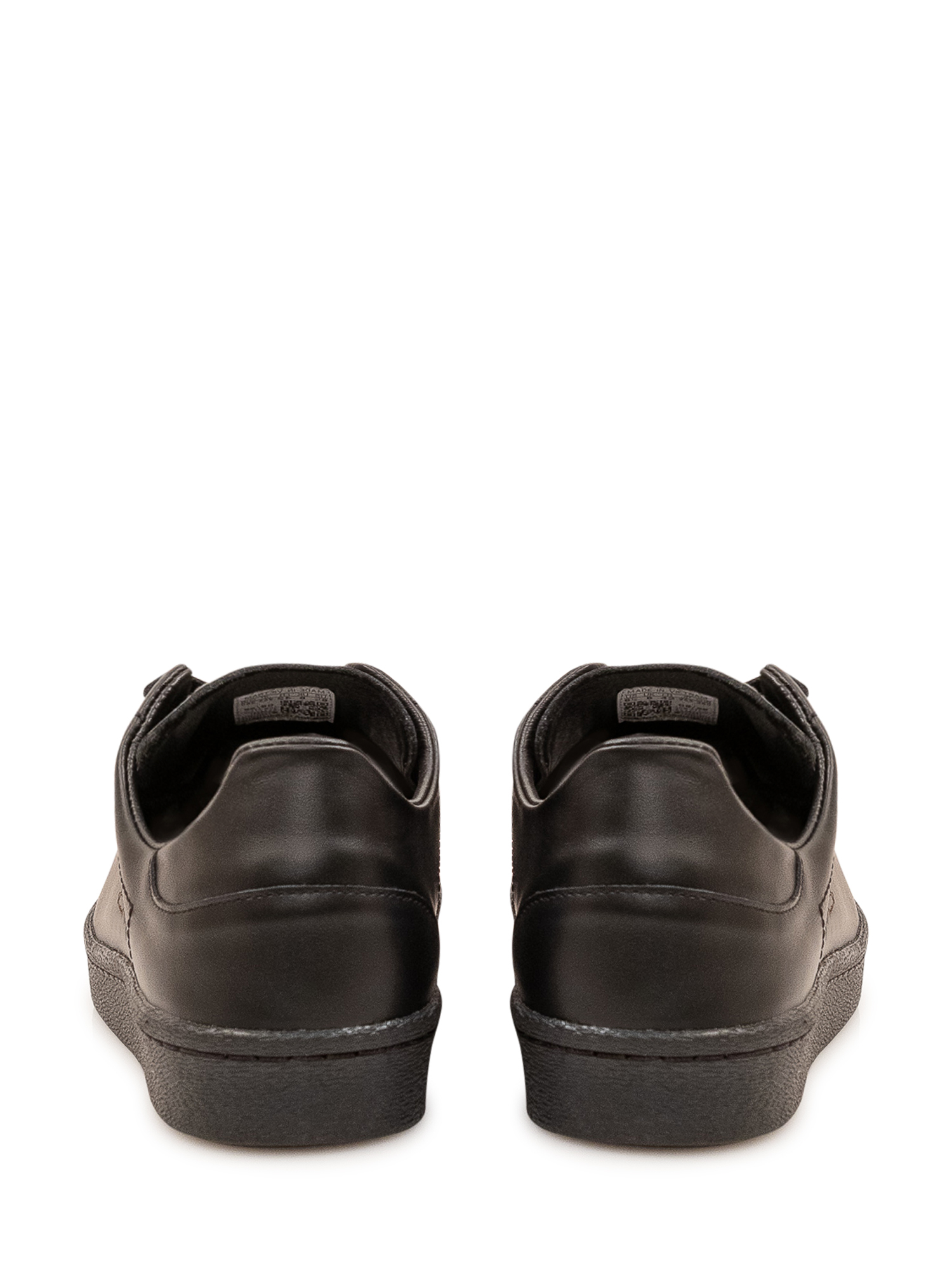 [Y-3] Sneakers FW26 LA6691 BLACK