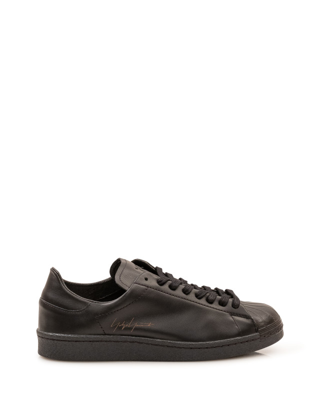 [Y-3] Sneakers FW26 LA6691 BLACK