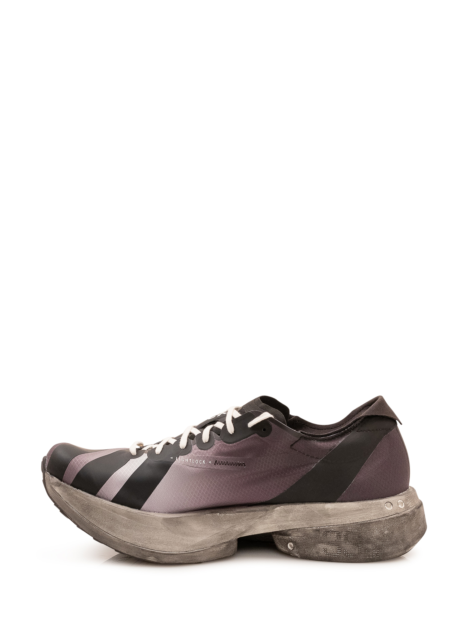 [Y-3] Sneakers FW26 KI7128 BLACKOWHITE