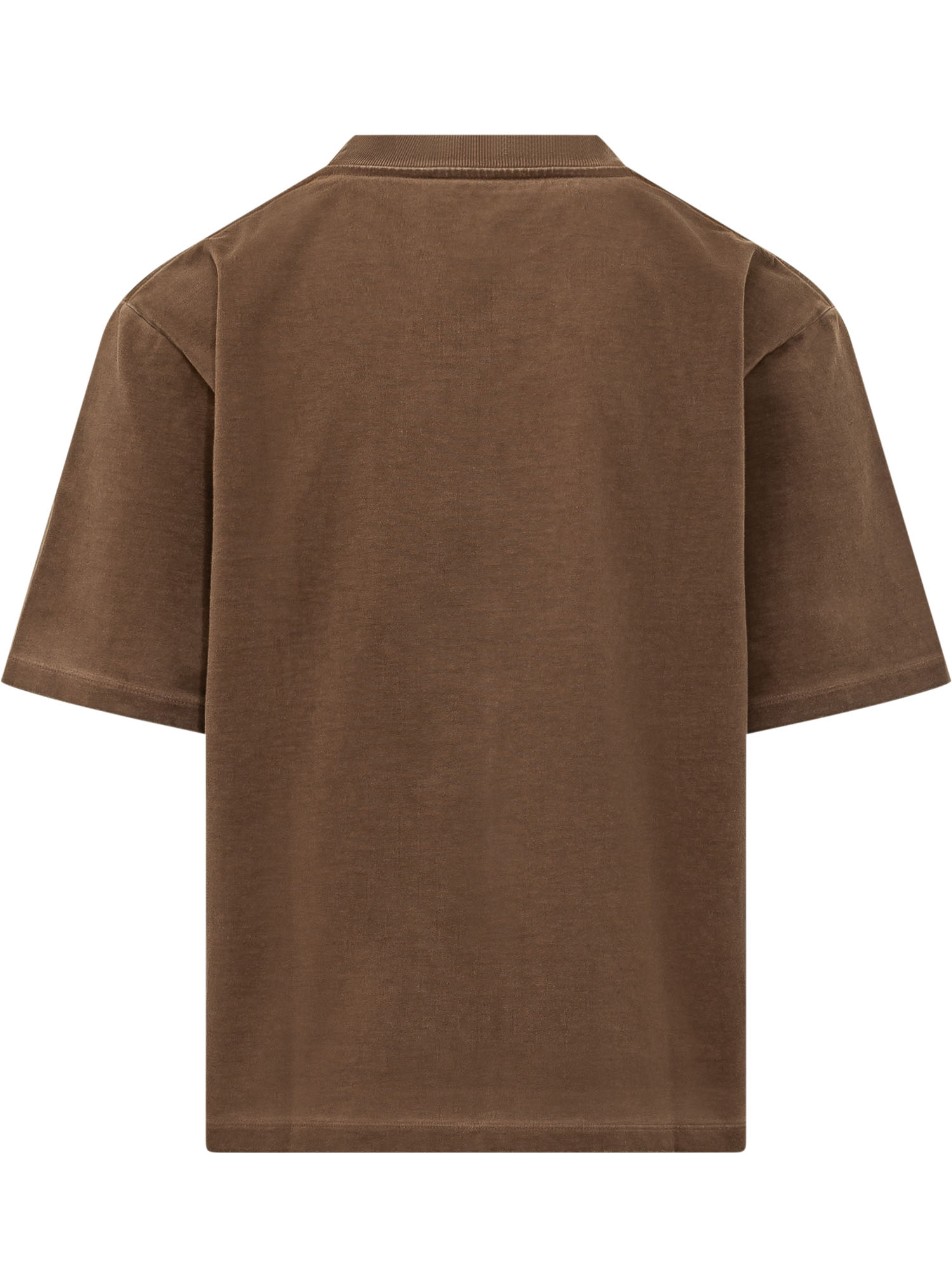 [Dsquared2] T-shirts Short Sleeve FW26 S74GD1609D20073 146