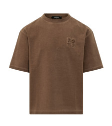[Dsquared2] T-shirts Short Sleeve FW26 S74GD1609D20073 146
