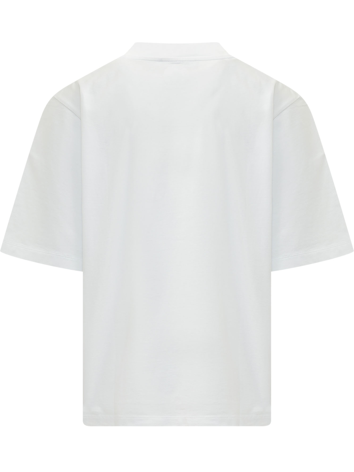 [Dsquared2] T-shirts Short Sleeve FW26 S74GD1583D20033 100