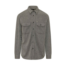 [Dsquared2] Shirts Long Sleeve FW26 S74DM1063D35517 001F