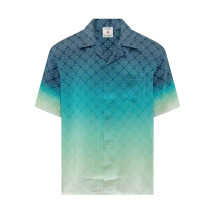 [Casablanca] Shirts Short Sleeve FW26 MPF26SH003 02