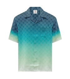 [Casablanca] Shirts Short Sleeve FW26 MPF26SH003 02