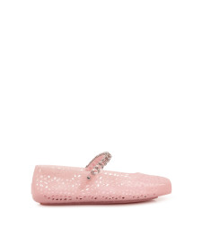 [Jimmy Choo] Sandals FW26 J000176684 CANDYSILVER