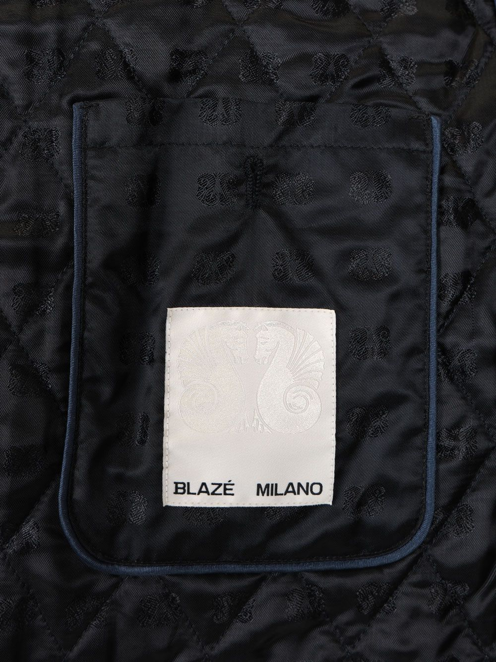 [Blaze Milano] Casual Jacket CO JKBKR01-I-O VB1N000