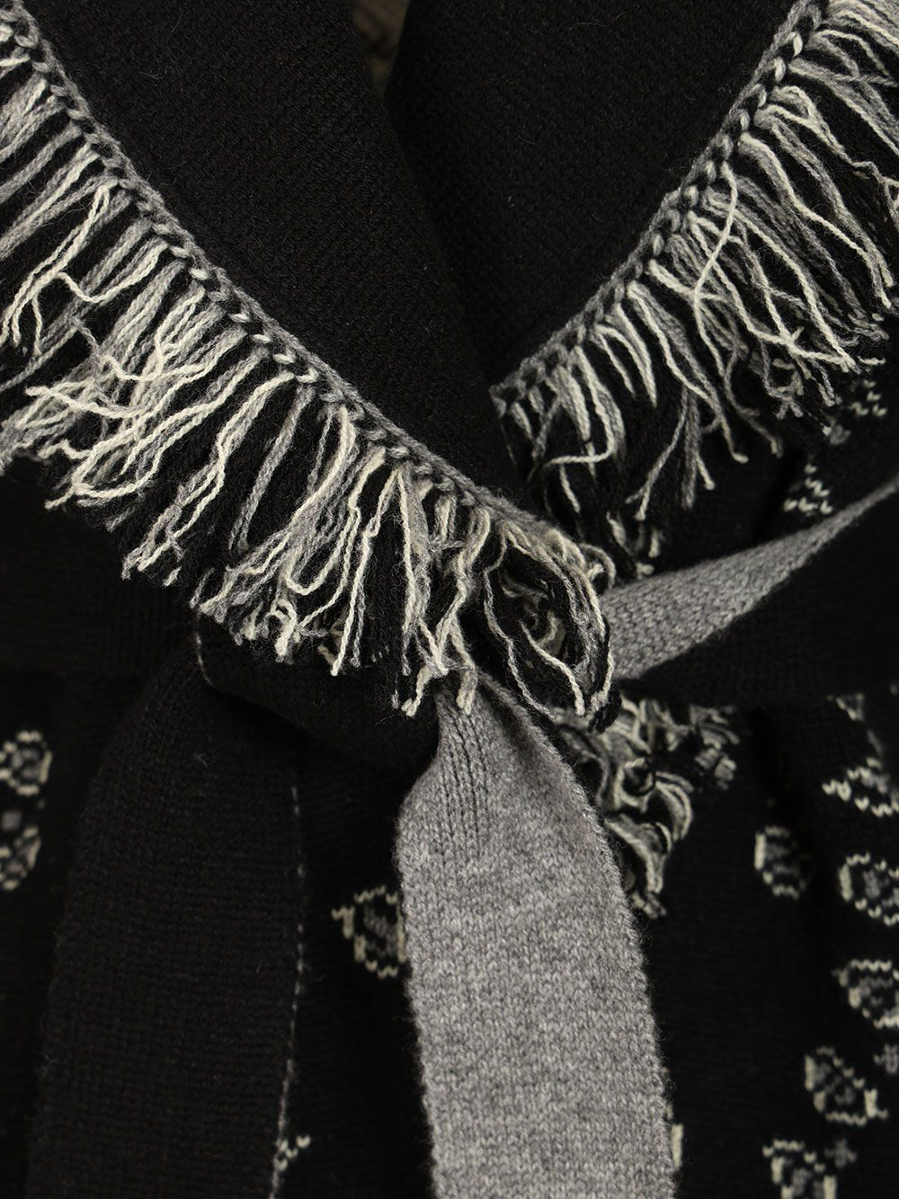 [Alanui] Knitwear CO LWHB064E26KNI0021084