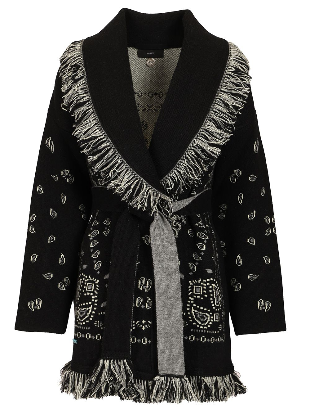 [Alanui] Knitwear CO LWHB064E26KNI0021084