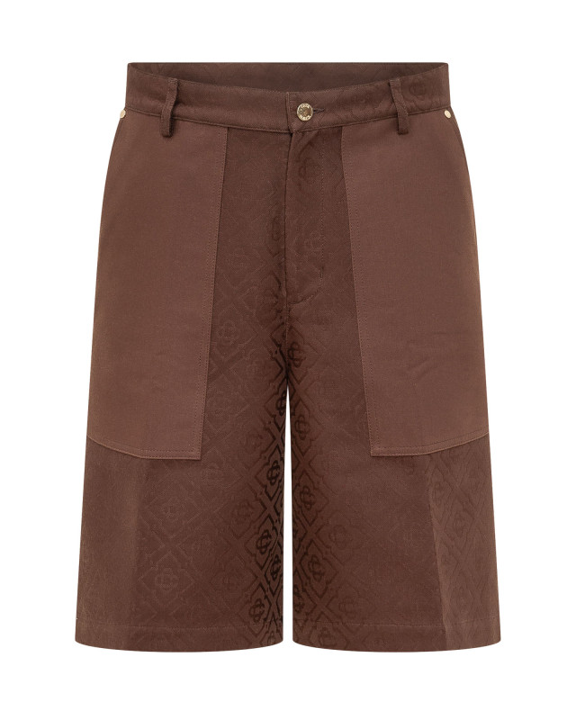 [Casablanca] Shorts FW26 MPF26TR451 01