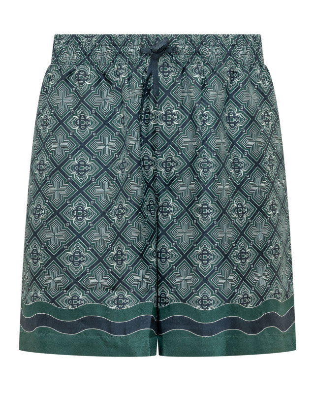 [Casablanca] Shorts FW26 MPF26TR399 07