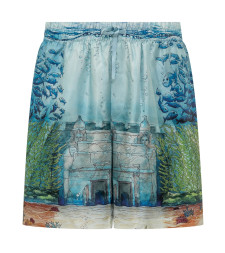 [Casablanca] Shorts FW26 MPF26TR399 04