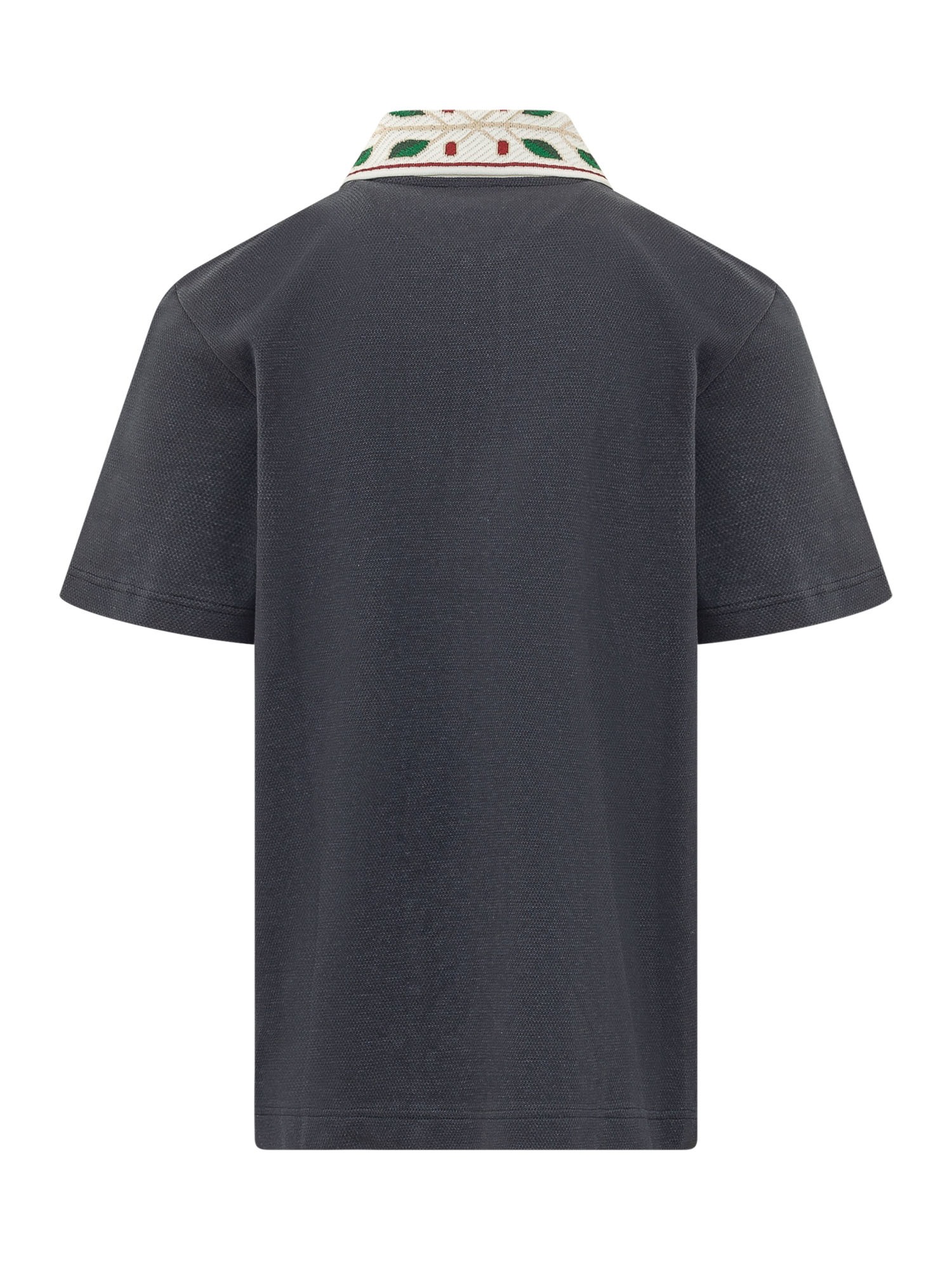 [Casablanca] T-shirts Short Sleeve FW26 MPF26JTP499 02