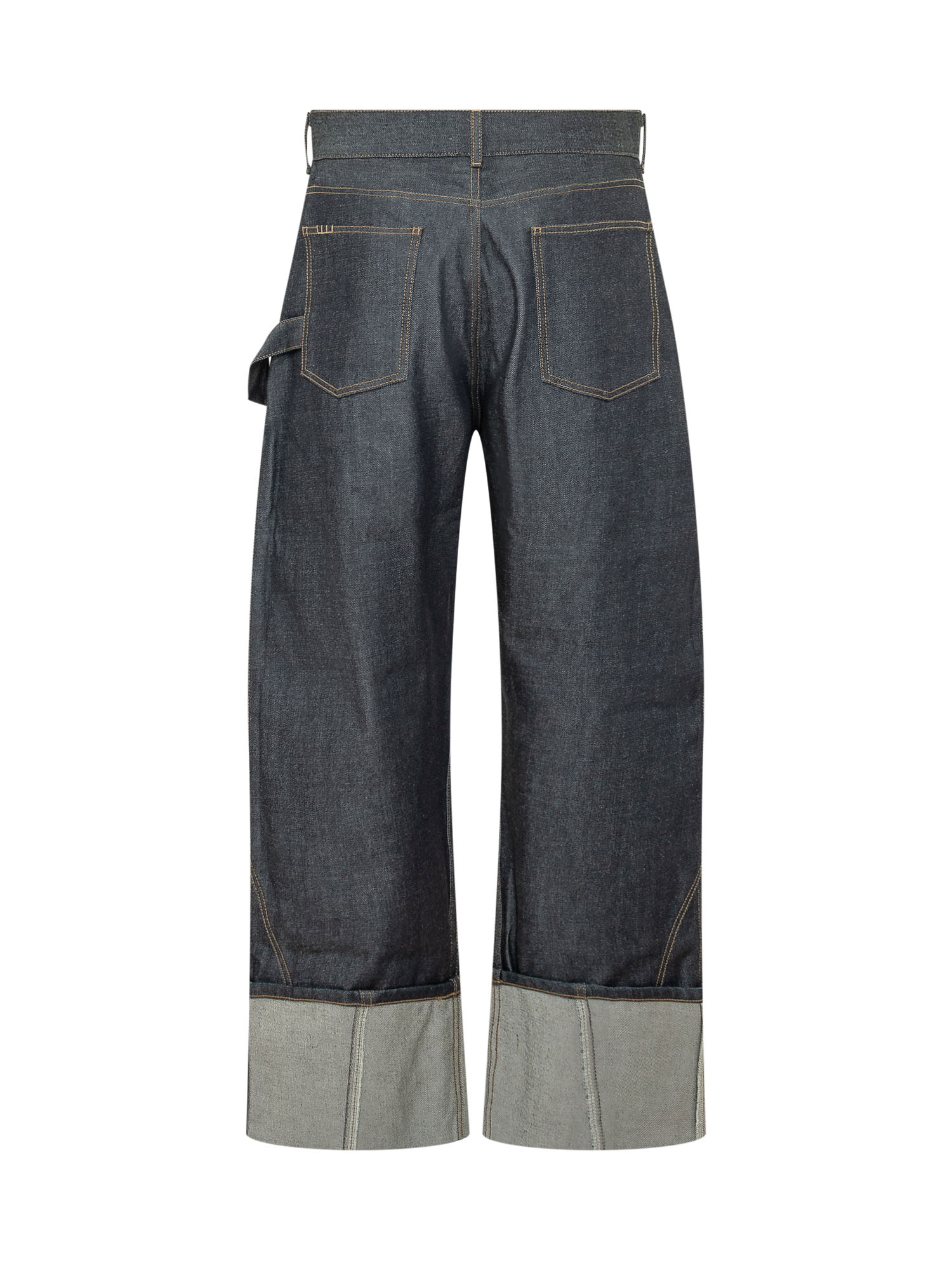 [J.W. Anderson] Jeans FW26 DT0131PG1930 870