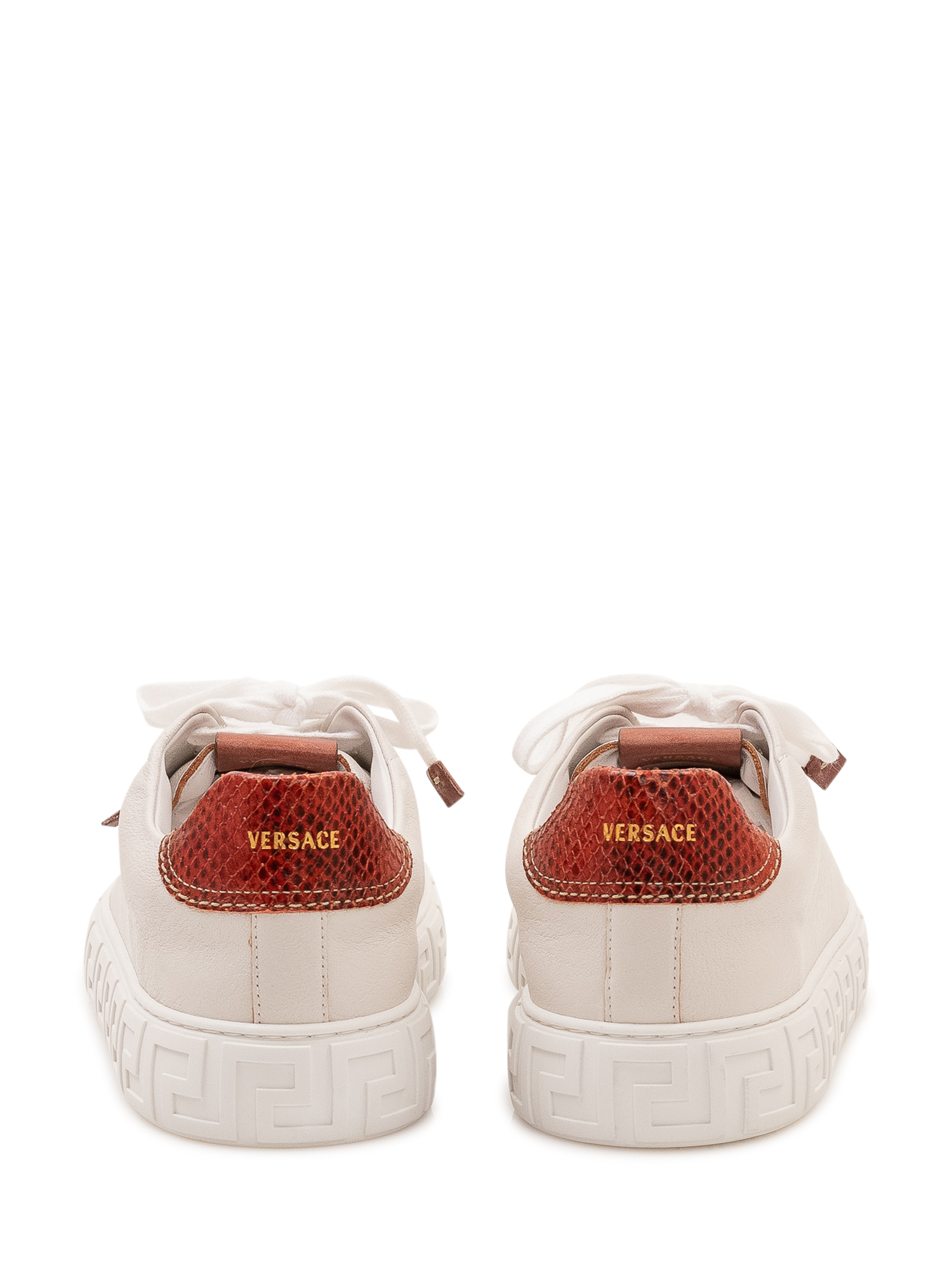 [Versace] Sneakers FW26 10242061A17777 6WM70