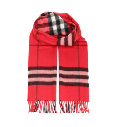 [Burberry] Scarf CO 8112640C3383