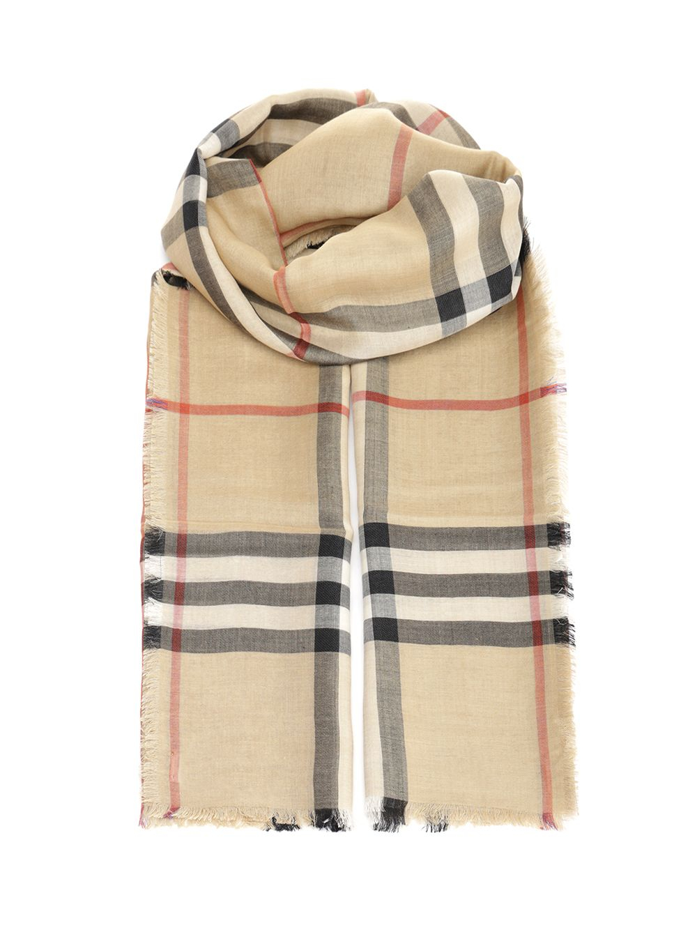 [Burberry] Scarf CO 8097026A2021