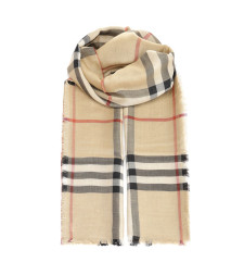[Burberry] Scarf CO 8097026A2021