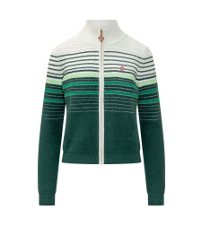 [Casablanca] Zip up FW26 WPF26KW1393 01