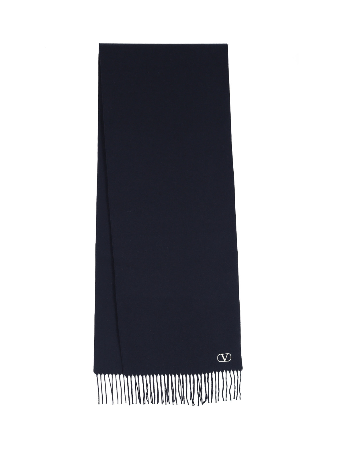 [Valentino Garavani] Scarf FW26 9Y2ET028UJCBLB