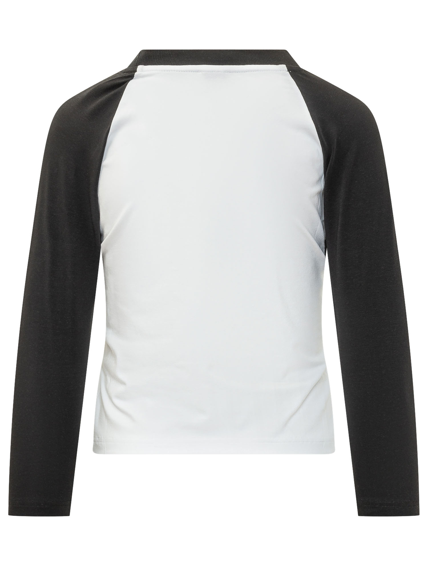 [Casablanca] T-shirts Long Sleeve FW26 WPF26JTS085 01