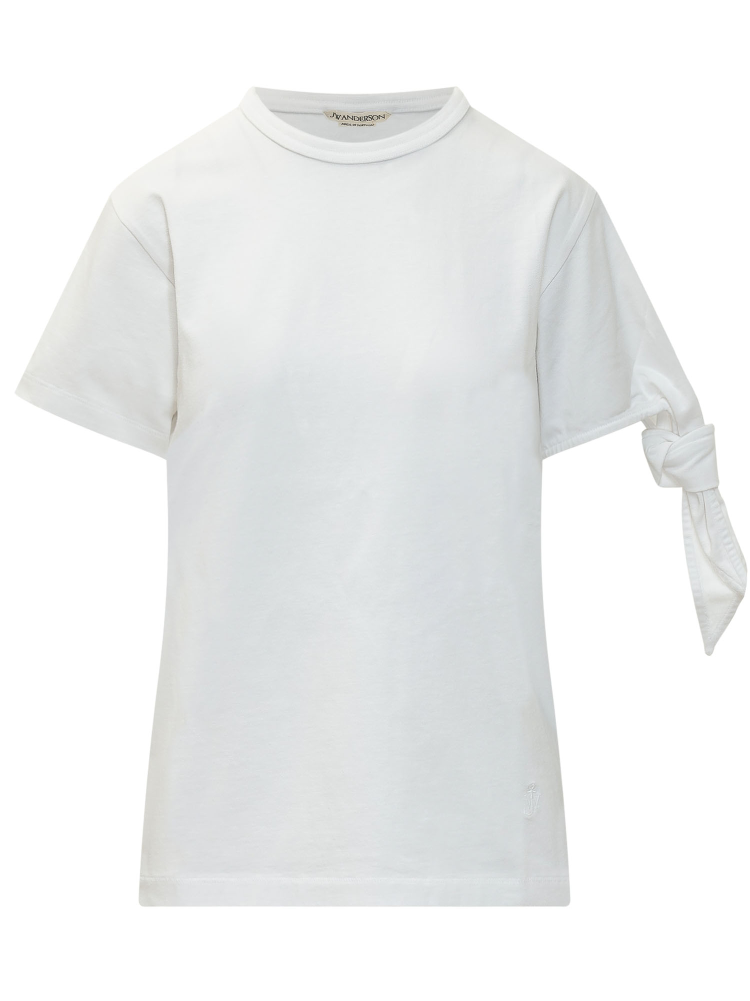 [J.W. Anderson] T-shirts Short Sleeve FW26 JT0334PG1937 001