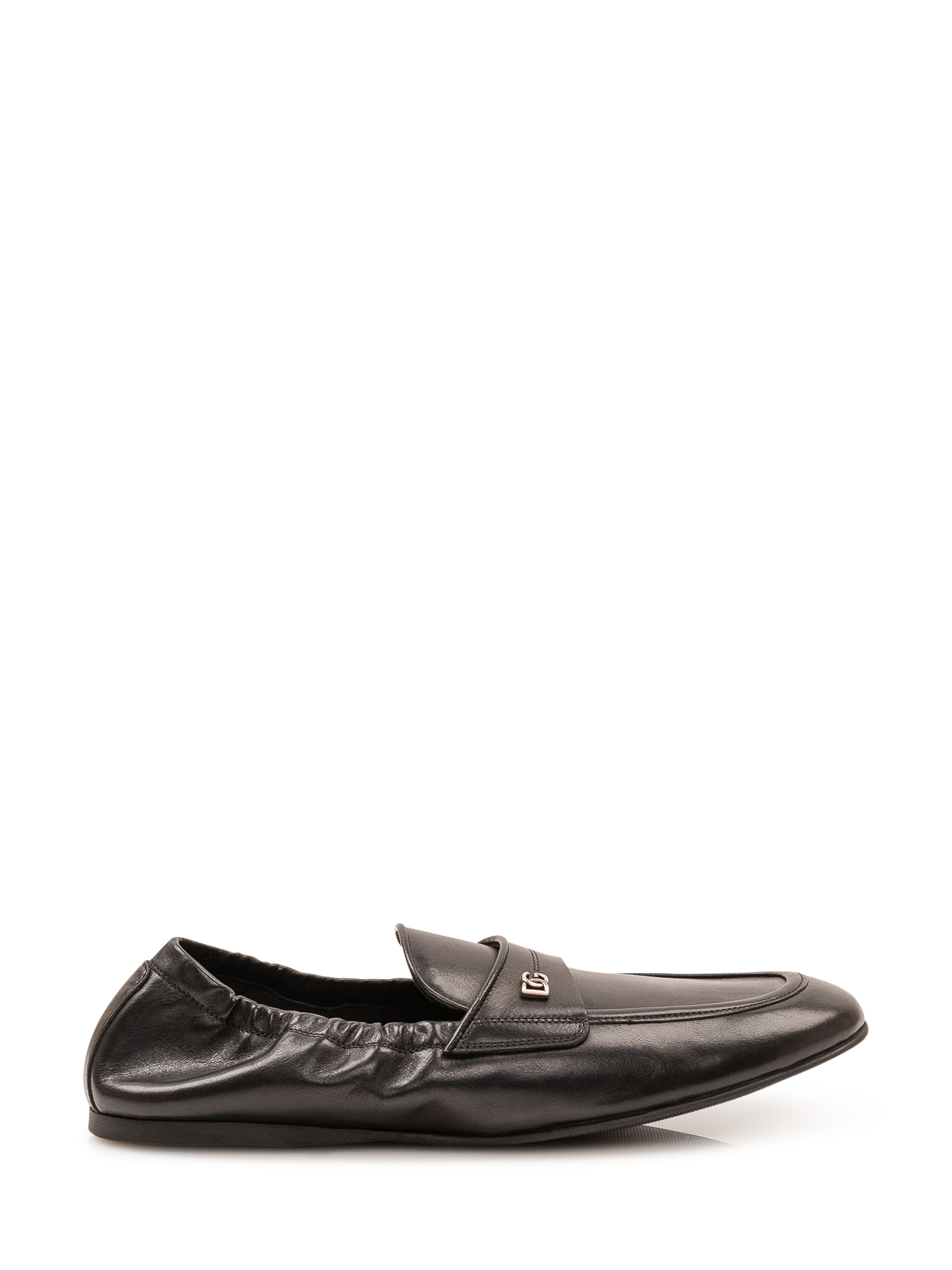 [Dolce & Gabbana] Loafer FW26 A50790A0374 80999
