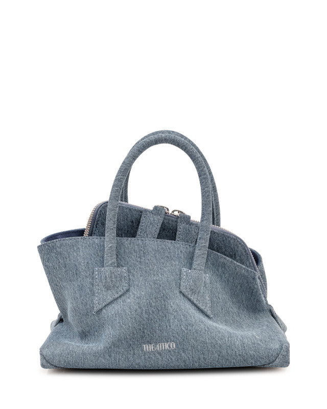 [The Attico] Tote bag FW26 261WAH00063DDD116AA 045