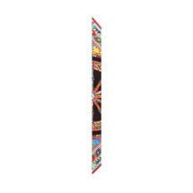 [Dolce & Gabbana] Scarf FW26 FS215AGDDWL HV6CK