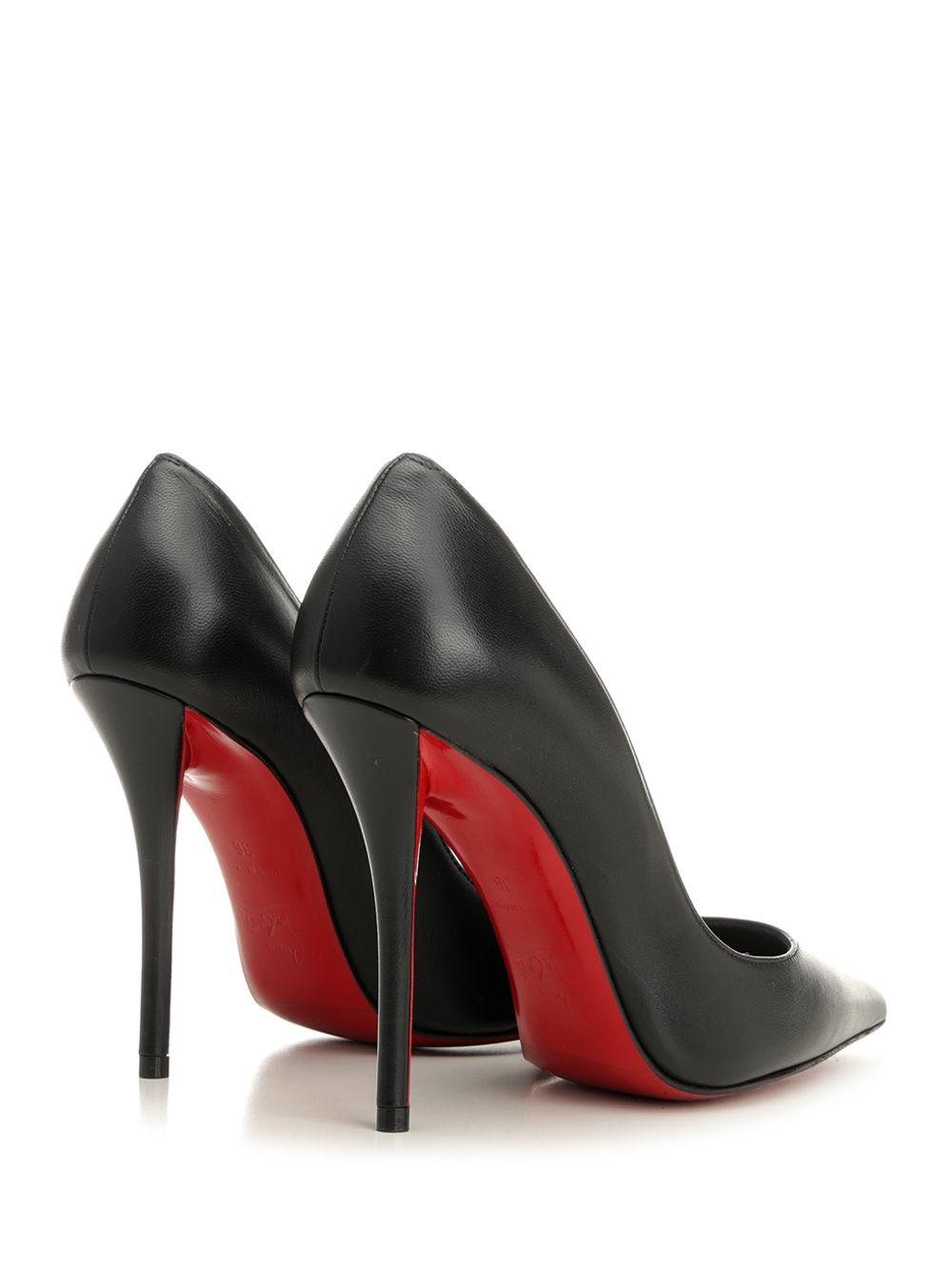 [Christian Louboutin] Pumps CO 3250025B439