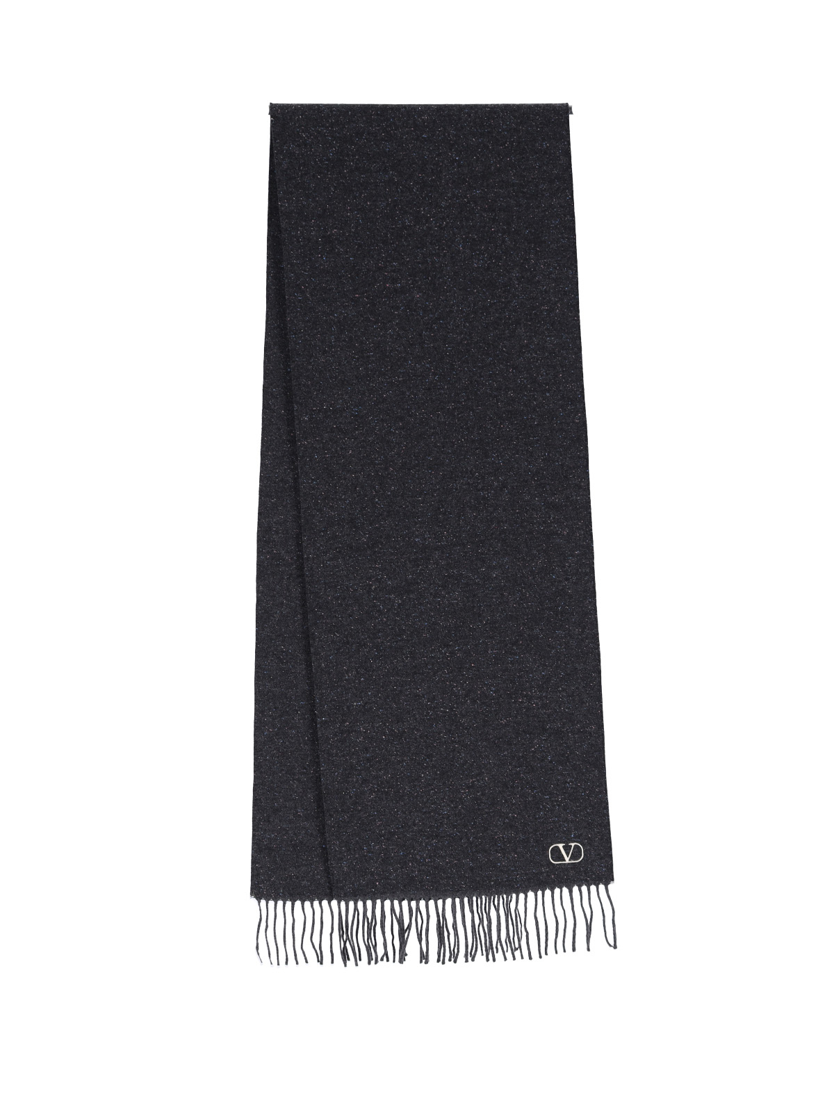 [Valentino Garavani] Scarf FW26 9Y2ET028UJW1W1