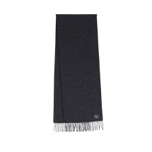 [Valentino Garavani] Scarf FW26 9Y2ET028UJW1W1