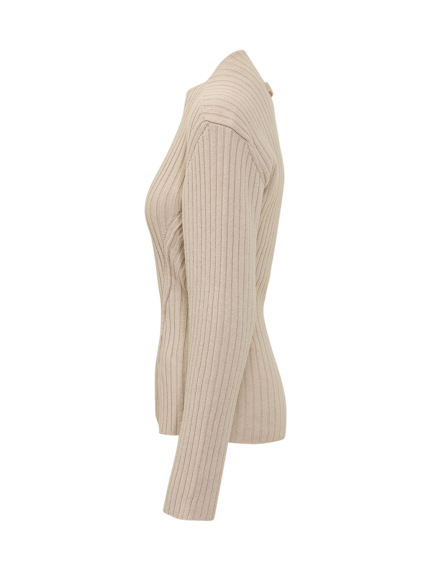 [VICTORIA BECKHAM] Knitwear FW26 1326KJU007314A 9893