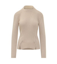 [VICTORIA BECKHAM] Knitwear FW26 1326KJU007314A 9893