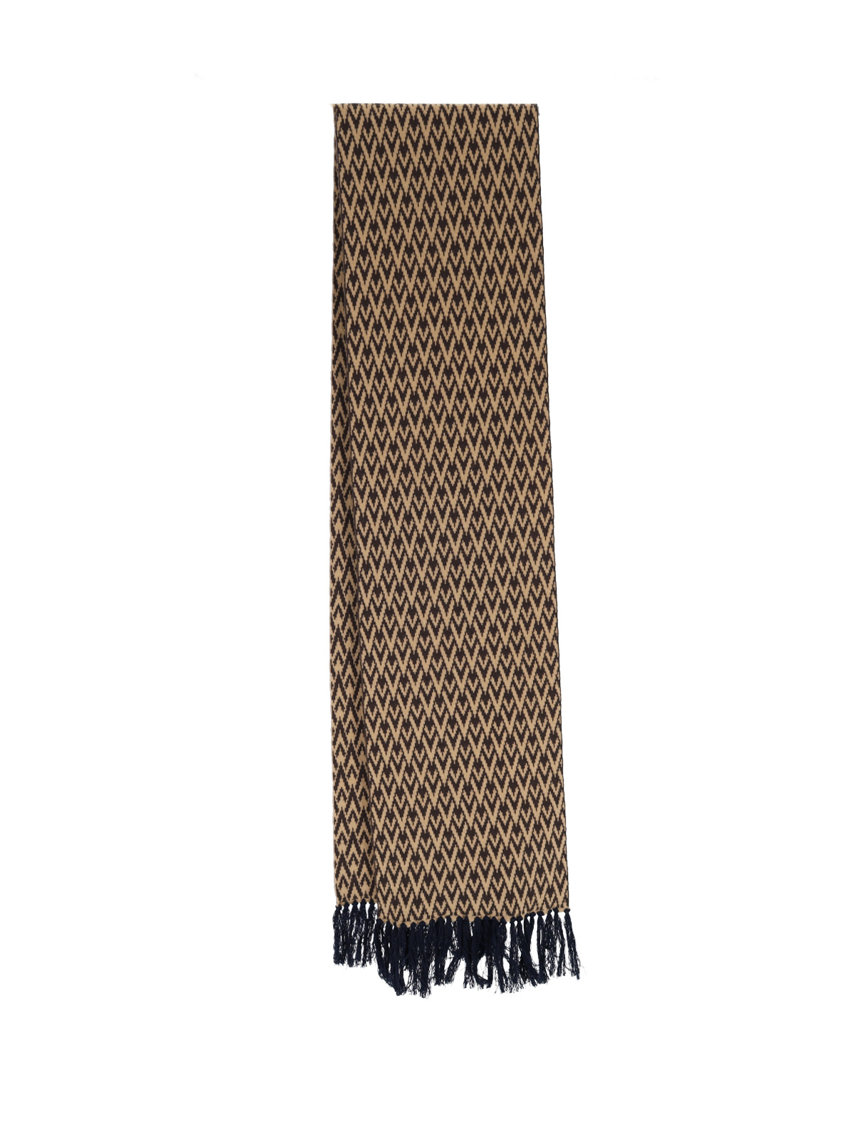 [Valentino Garavani] Scarf FW26 9Y2ET01PMLC0PF