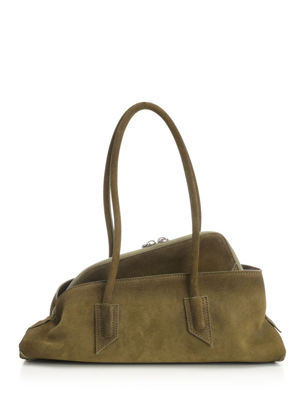 [The Attico] Shoulder bag CO 250WAH00058LBT108AA853