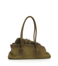 [The Attico] Shoulder bag CO 250WAH00058LBT108AA853