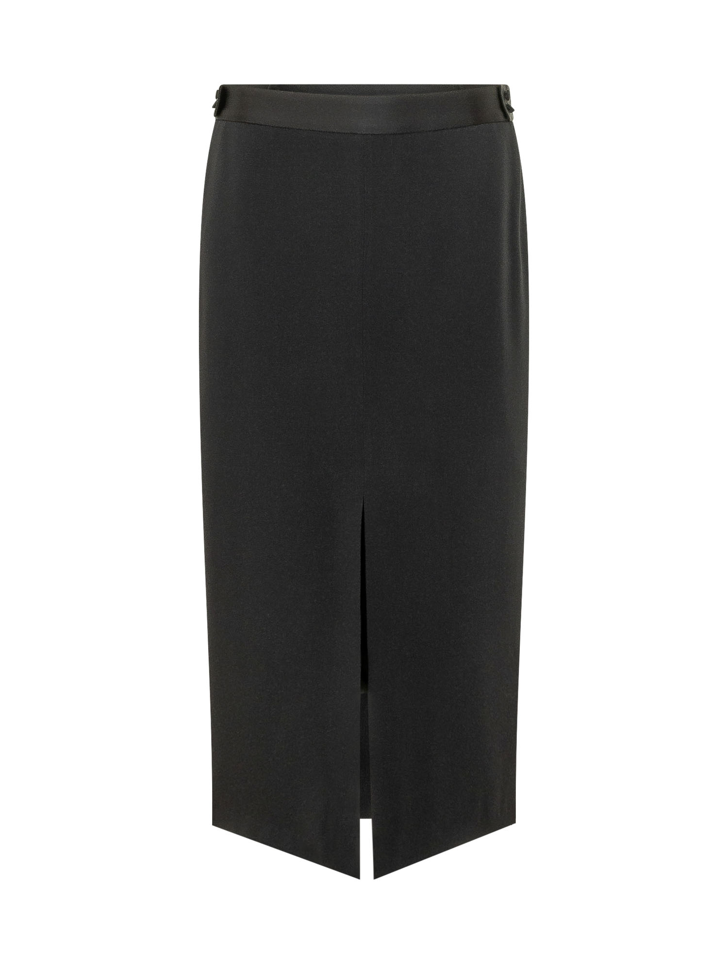 [Tom Ford] Long skirt FW26 GC5845FAX1759 NAA
