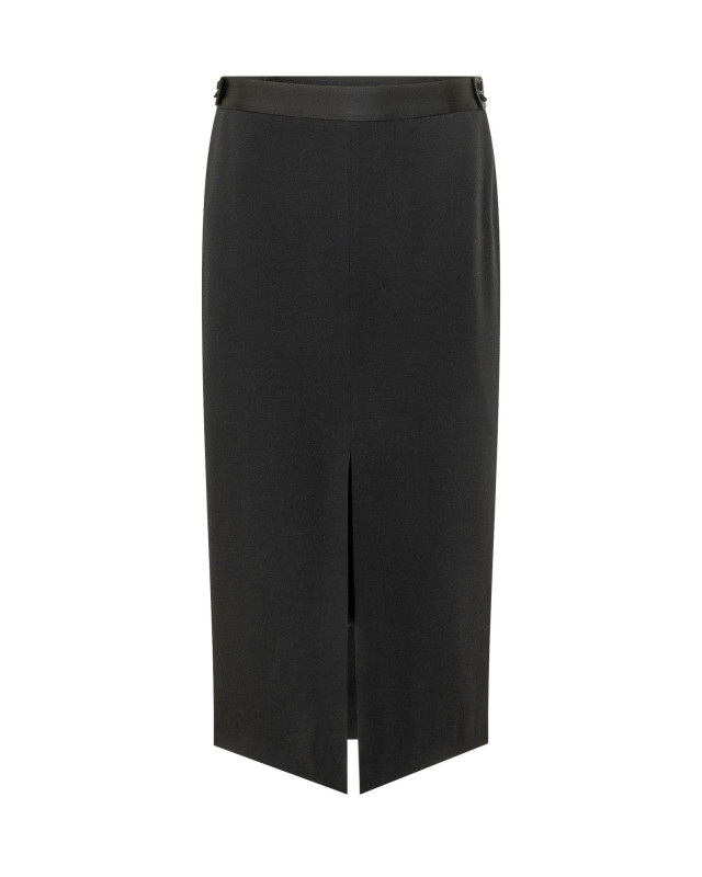[Tom Ford] Long skirt FW26 GC5845FAX1759 NAA