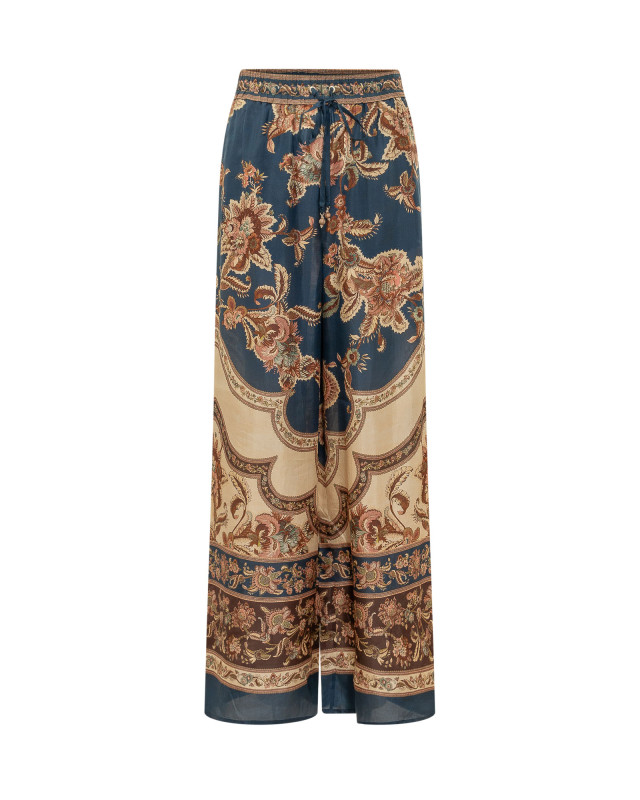 [Zimmermann] Trousers FW26 8279PSS261 NJCO