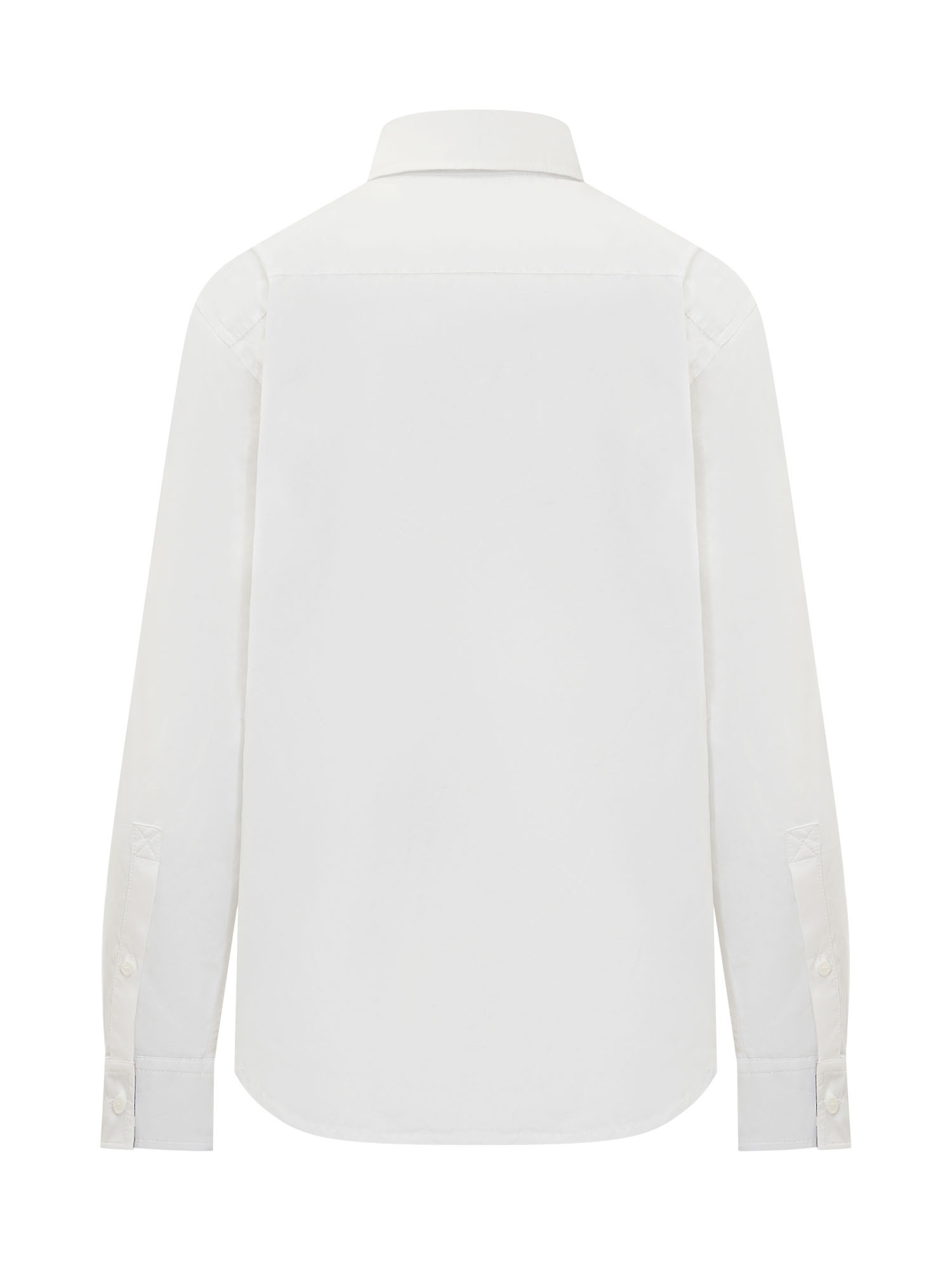 [Burberry] Shirts Long Sleeve FW26 8111217 A1464