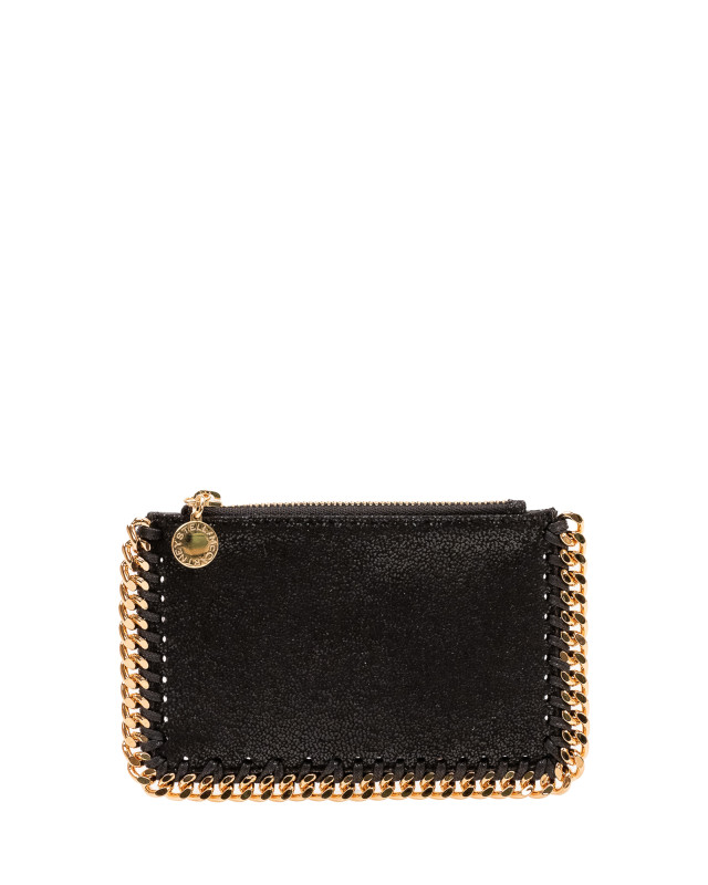 [Stella McCartney] Wallet FW26 7P0094W9355 1000