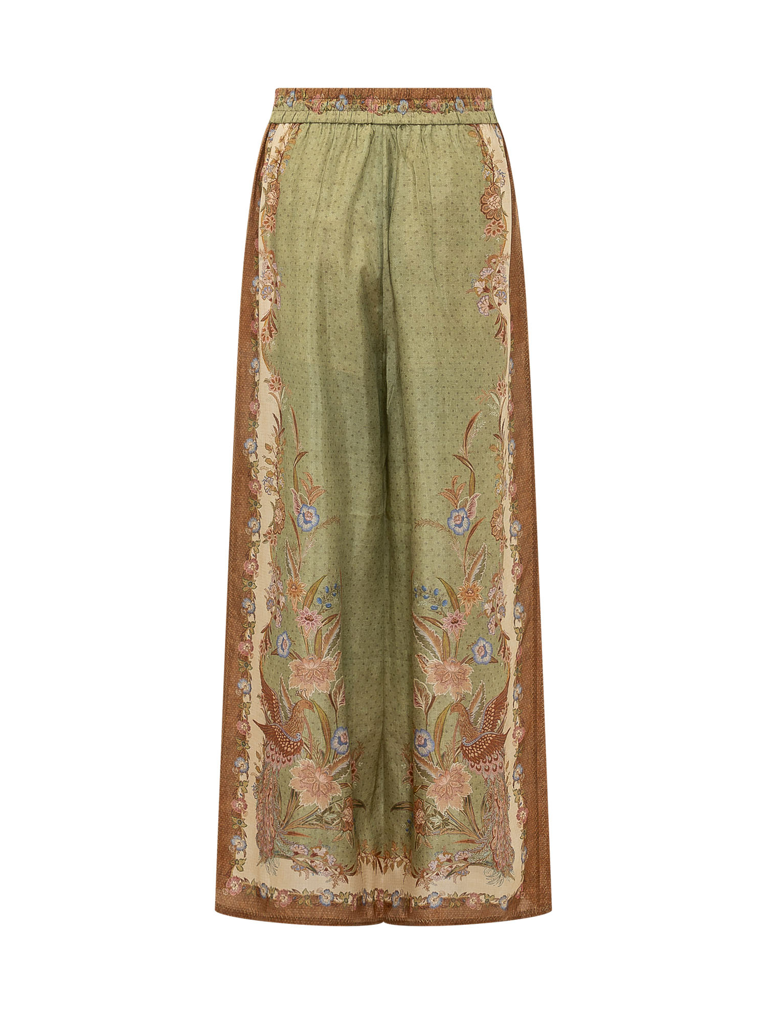 [Zimmermann] Trousers FW26 6251PSS262 KHSF