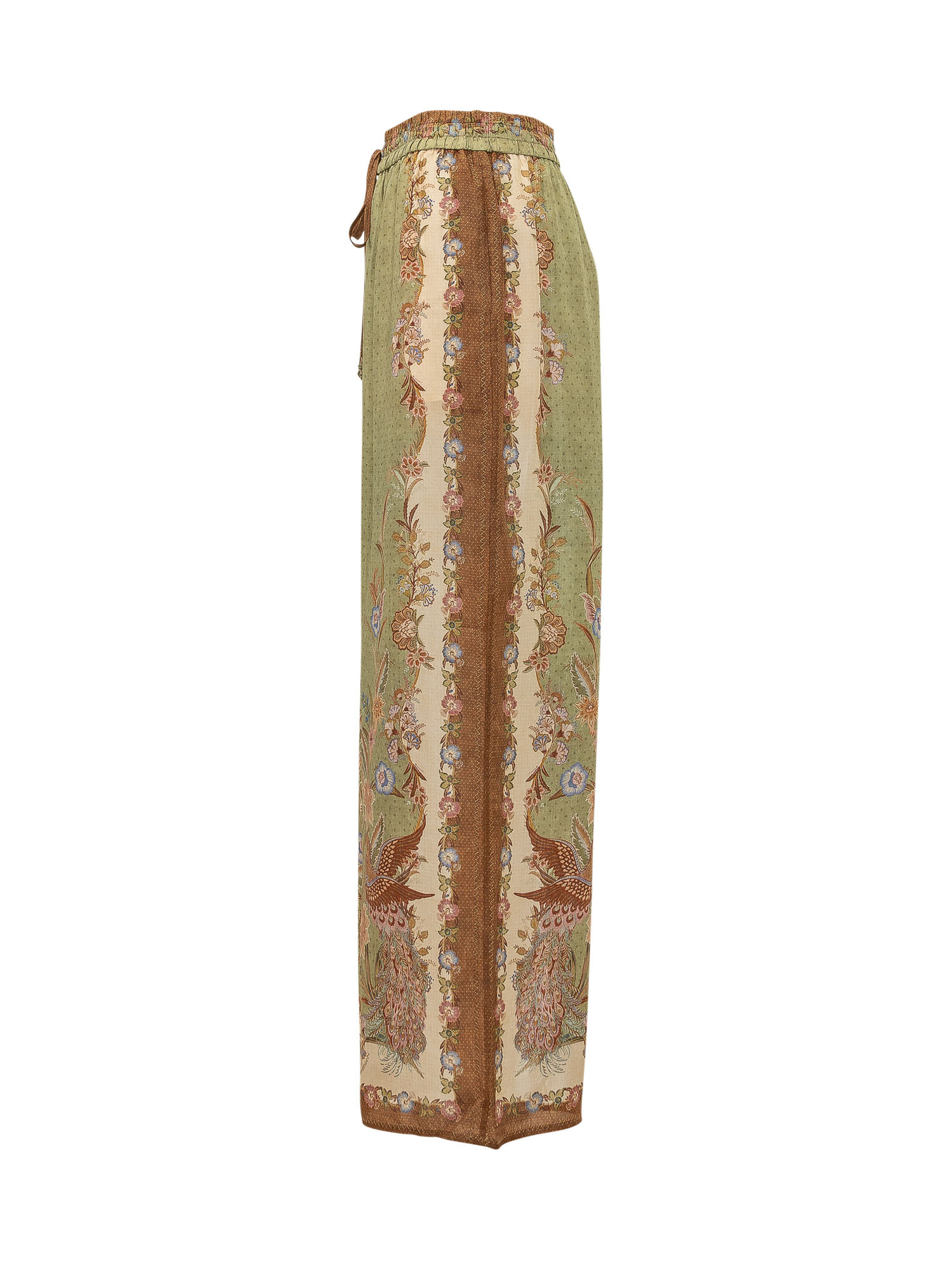 [Zimmermann] Trousers FW26 6251PSS262 KHSF