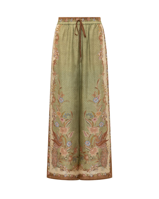 [Zimmermann] Trousers FW26 6251PSS262 KHSF