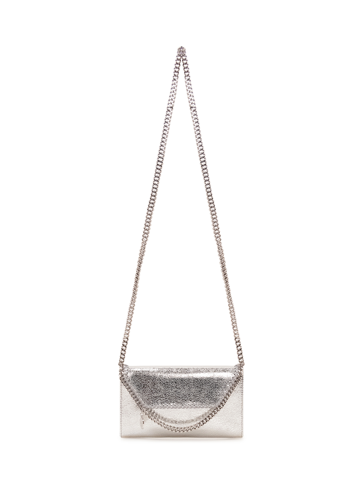 [Stella McCartney] Wallet FW26 581238WP0587 8101